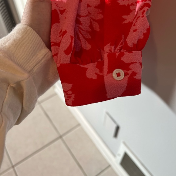 Lord & Taylor Shirt - Picture 4 of 6